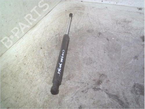 Used Tailgate lift support Tailgate lift support RENAULT CLIO III (BR0/1, CR0/1) 1.5 dCi (BR17, CR17) (86 hp) 33273837 33273837