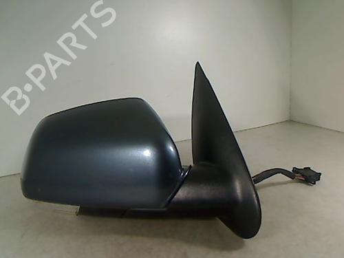 Right mirror SKODA OCTAVIA II (1Z3) 1.9 TDI | BP26071539C27 