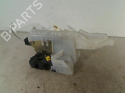 Venstre foran lås RENAULT CLIO II (BB_, CB_) 1.2 (BB0A, BB0F, BB10, BB1K, BB28, BB2D, BB2H, CB0A,... (58 hp) 26069711