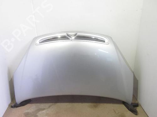 Used Hood CITROËN XSARA PICASSO (N68) 2.0 HDi (90 hp) 26067500