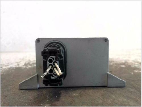 Electronic module CITROËN C5 I (DC_) 2.0 HDi (DCRHZB, DCRHZE) | BP38649428M83 - Image 2