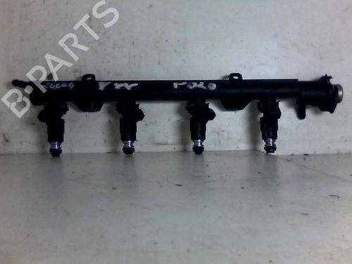 Sprederrør SEAT AROSA (6H1) 1.4 (60 hp) 33190631