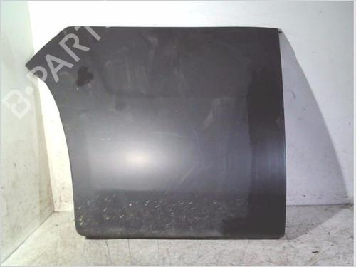 Used Rear left wheel arch trim Rear left wheel arch trim PEUGEOT BOXER Van 2.2 BlueHDi 140 (140 hp) 36323775 36323775