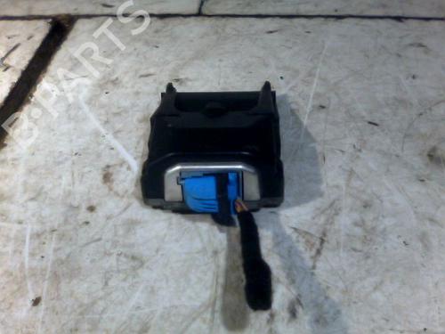 Electronic module CITROËN BERLINGO (ER_, EC_) 1.5 BlueHDi 100 | BP29472964M83 
