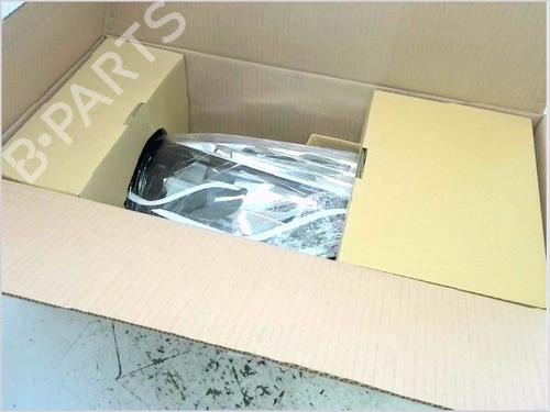 Left headlight RENAULT CLIO IV (BH_) 1.5 dCi 90 | BP29504366C28 