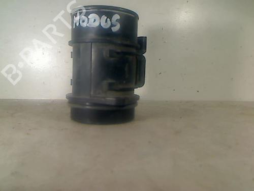 Mass air flow sensor RENAULT MODUS / GRAND MODUS (F/JP0_) 1.5 dCi (JP0G, JP0H) | BP26093552M95 