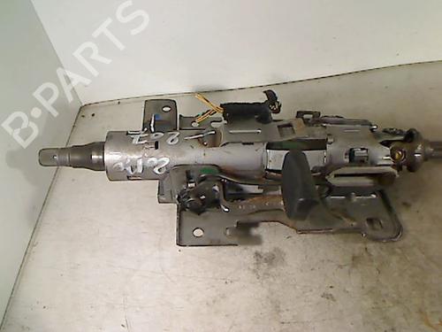 Steering column PEUGEOT 207 (WA_, WC_) 1.4 HDi | BP26086312M21 