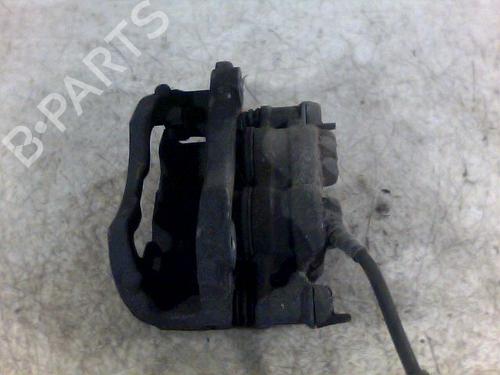 Right front brake caliper RENAULT MEGANE III Hatchback (BZ0/1_, B3_) 1.5 dCi | BP28535351M104 