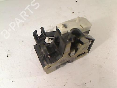 Front right lock RENAULT CLIO II (BB_, CB_) 1.5 dCi (B/CB08) | BP26073447C97 