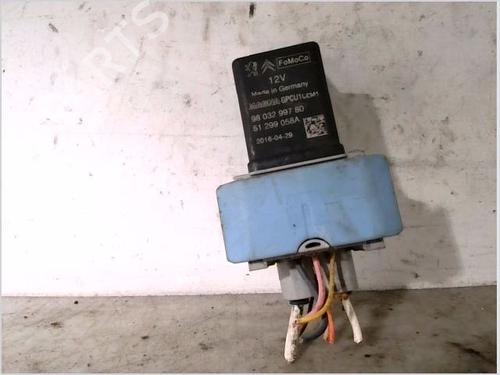 Used Electronic sensor CITROËN C4 II (NC_) 1.6 BlueHDi 120 (120 hp) 26105692