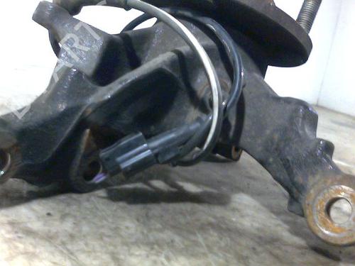 Right front steering knuckle FORD B-MAX (JK) 1.5 TDCi | BP26069246M26 