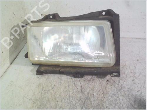 Used Right headlight CITROËN JUMPY I (U6U_) 1.9 D 70 (69 hp) 26118547
