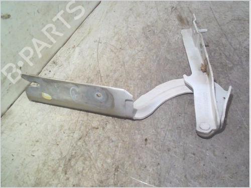 Hinge/Door check strap CITROËN JUMPY II Van 1.6 HDi 90 16V | BP29473426C146 