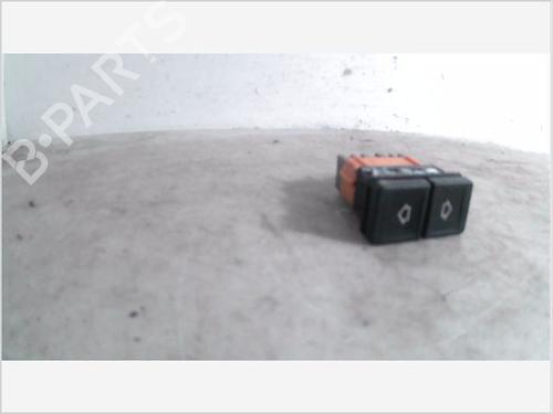 Used Right rear window switch CITROËN XSARA PICASSO (N68) 2.0 HDi (90 hp) 26098333
