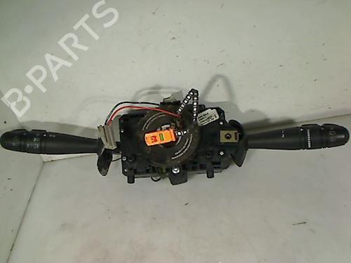 Used Steering column stalk RENAULT MEGANE I (BA0/1_) 1.4 16V (BA0D, BA1H, BA0W, BA10) (95 hp) 26076985