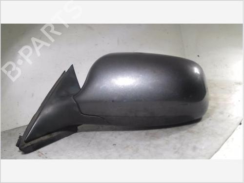 Left mirror AUDI A3 (8L1) 1.9 TDI | BP26096073C26 