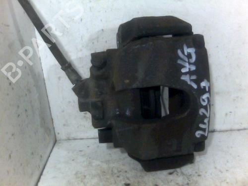 Venstre bremsekaliber foran RENAULT GRAND SCÉNIC II (JM0/1_) 1.5 dCi (JM1E) (106 hp) 26079823