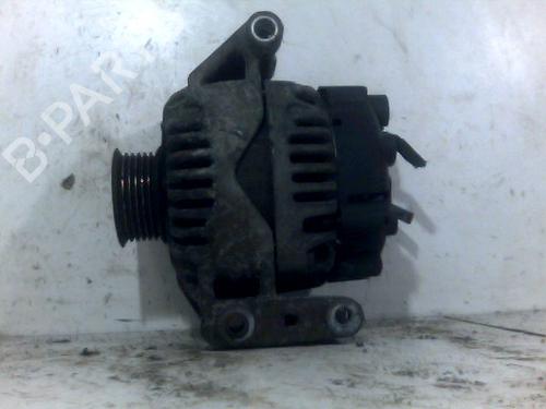 Generator FIAT FIORINO Box Body/MPV (225_) 1.3 D Multijet (225BXD1A, 225BXB1A, 225BXB11) (75 hp) 33002800
