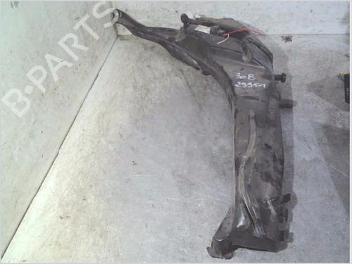 Used Windscreen washer tank Windscreen washer tank PEUGEOT 308 II (LB_, LP_, LW_, LH_, L3_) 2.0 BlueHDi 150 (150 hp) 40598920 40598920