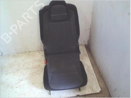 Sæde Bagtil CITROËN BERLINGO MULTISPACE (B9) 1.6 HDi 90 (90 hp) 27257687