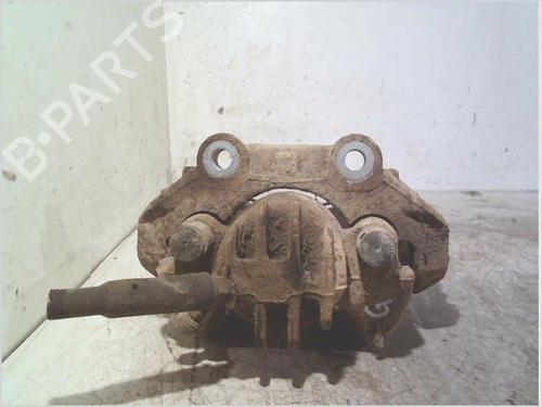 Left front brake caliper PEUGEOT 3008 I MPV (0U_) 2.0 HDi 150 / BlueHDi 150 | BP27198427M105 