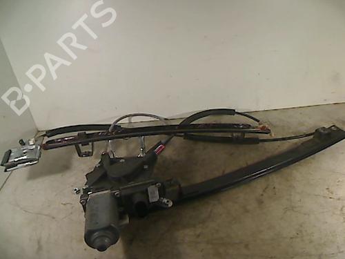 Front left window mechanism VW LUPO I (6X1, 6E1) 1.7 SDI | BP26070026C22 