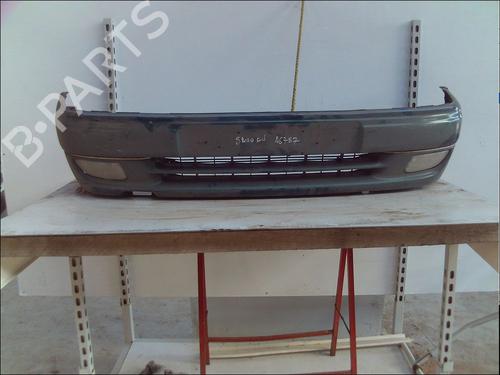 Used Front bumper CITROËN SAXO (S0, S1) 1.5 D (57 hp) 26113028