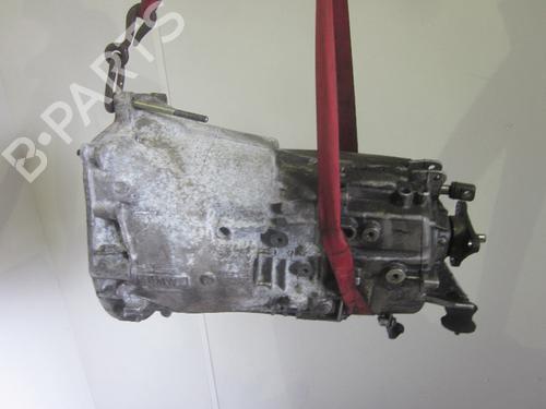 Gearbox BMW 3 (E36) 325 tds | BP26452013M3 