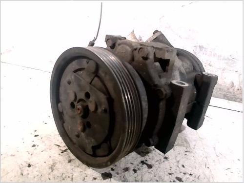 AC compressor DACIA LOGAN (LS_) 1.6 (LSOB, LSOD, LSOF, LSOH) | BP26110295M34 