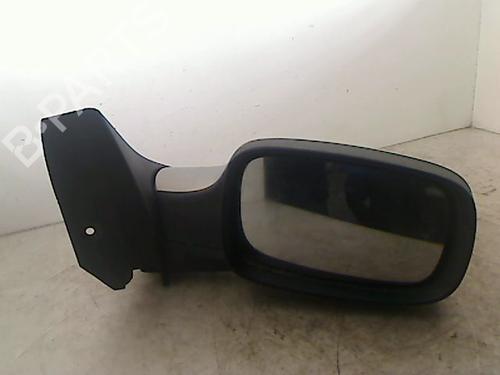 Used Right mirror RENAULT GRAND SCÉNIC II (JM0/1_) 1.9 dCi (JM0G, JM12, JM1G, JM2C) (120 hp) 26067990