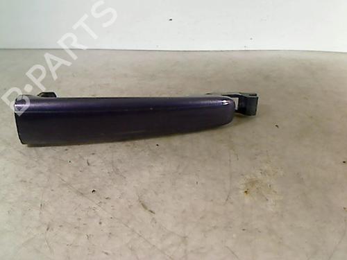 Used Front right exterior door handle PEUGEOT 307 (3A/C) 1.6 16V (109 hp) 26066552