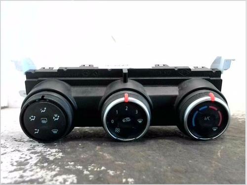 Used Climate control Climate control RENAULT CLIO V (B7_) 1.0 TCe 100 (B7MT) (101 hp) 40504439 40504439