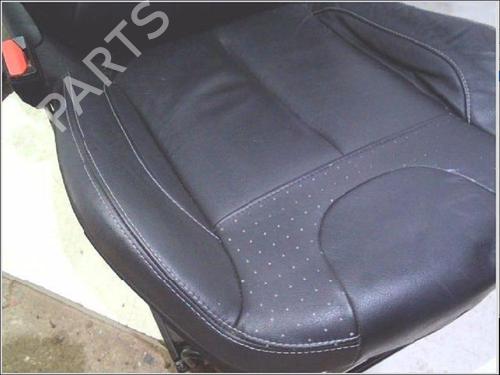 Left front seat PEUGEOT 2008 I (CU_) 1.2 THP 110 / PureTech 110 | BP36071147C15 - Image 3