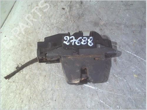 Electronic module CITROËN BERLINGO MULTISPACE (B9) 1.6 HDi 110 | BP29586891M83 
