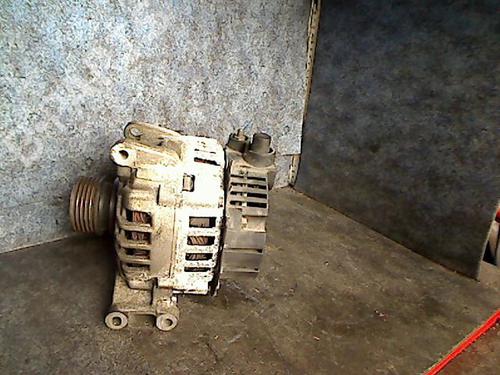 Alternator MERCEDES-BENZ A-CLASS (W168) A 160 (168.033, 168.133) | BP26097984M7 