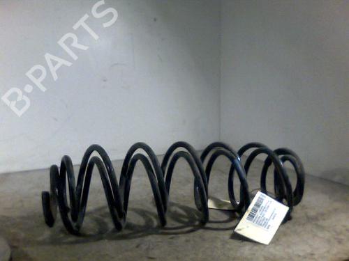 Støtdemperfjær RENAULT LAGUNA II (BG0/1_) 1.9 dCi (BG08, BG0G) (120 hp) 26067639