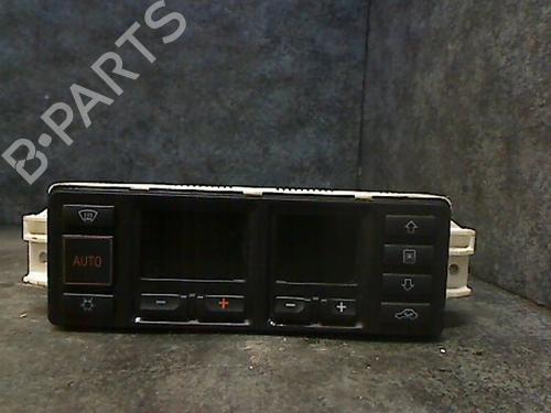 Commande Chauffage AUDI A4 B5 (8D2) 1.9 TDI (90 hp) 26104847