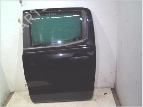 Used Left rear door Left rear door FORD RANGER (TKE) 2.0 EcoBlue 4x4 (213 hp) 33690703 33690703