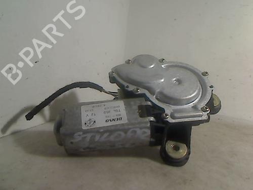 Wischermotor hinten für FIAT STILO Multi Wagon (192_) 1.9 D Multijet (100 hp) 33190702