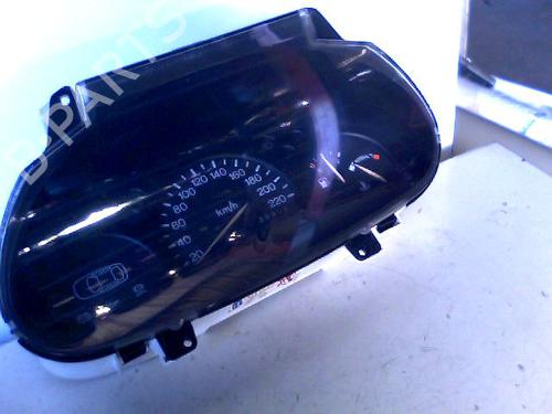 Kombiinstrument FORD FIESTA IV (JA_, JB_) 1.8 D (60 hp) 26083913