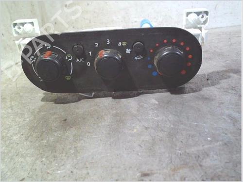 climate-control-renault-trafic-iii-van-fg_-2014-35957274 main image