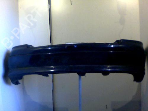 Used Rear bumper OPEL ASTRA G Hatchback (T98) 2.0 DTI 16V (F08, F48) (101 hp) 26103438