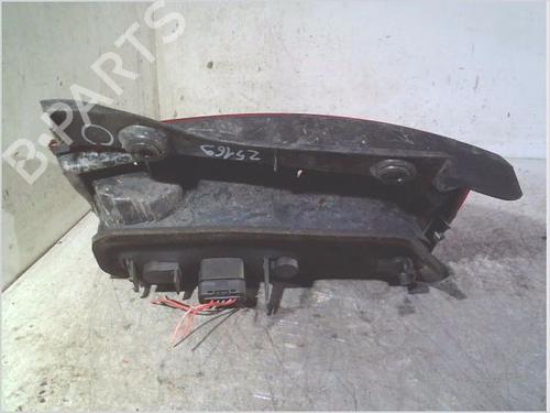 Left taillight NISSAN MICRA III (K12) 1.2 16V | BP29454601C34 