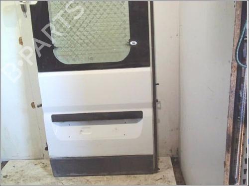 Used Left tailgate CITROËN JUMPER II Van 2.2 HDi 120 (120 hp) 29473351