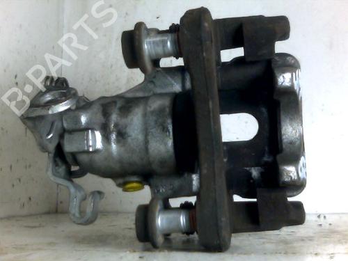 Left rear brake caliper PEUGEOT 807 (EB_) 2.0 HDi | BP26092374M107 