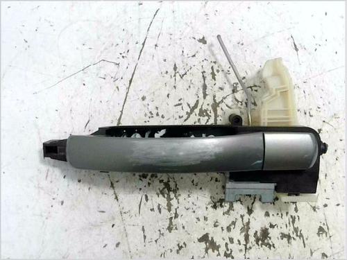 Used Front right exterior door handle FORD MONDEO III Saloon (B4Y) 2.0 16V TDDi / TDCi (115 hp) 30320805