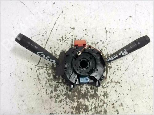 Used Steering column stalk FIAT PUNTO (176_) 1.7 TD (71 hp) 31627612