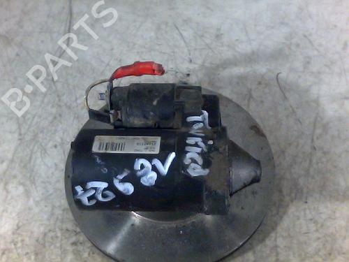 Used Starter Starter RENAULT CLIO II (BB_, CB_) 1.2 (BB0A, BB0F, BB10, BB1K, BB28, BB2D, BB2H, CB0A,... (58 hp) 33002892 33002892