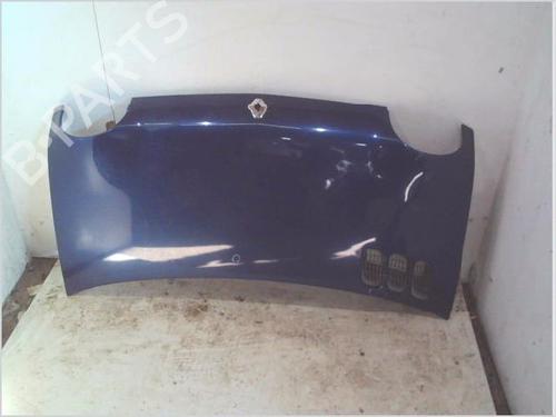 Used Hood RENAULT TWINGO I (C06_) 1.2 (C066, C068) (58 hp) 29526943