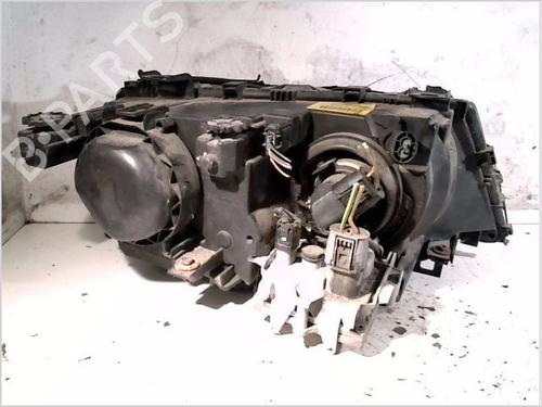 Left headlight BMW 3 Touring (E46) 330 xd | BP26109949C28 